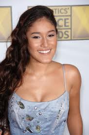 Q'Orianka Kilcher Q'Orianka Kilcher