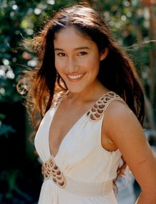 Q'Orianka Kilcher