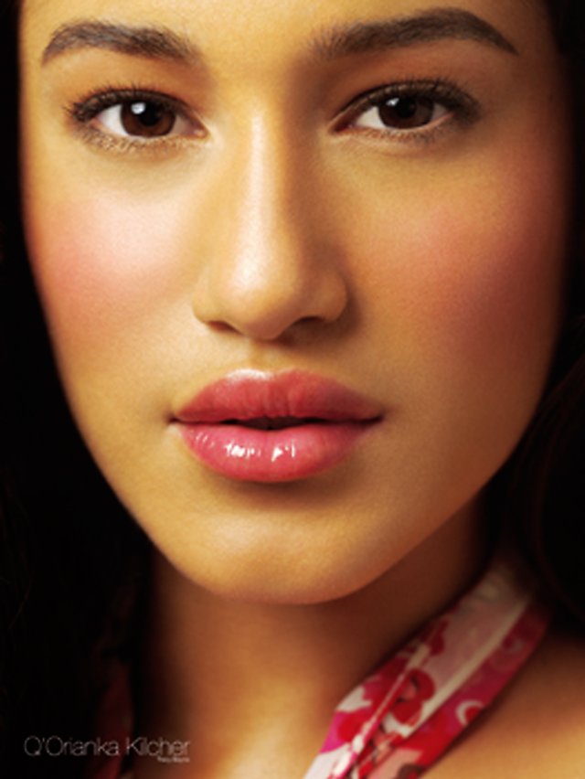 Q'Orianka Kilcher Q'Orianka Kilcher