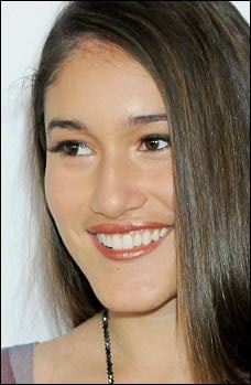 Q'Orianka Kilcher