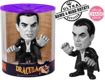 Universal Monsters Funko Force: Dracula Black & White CHASE