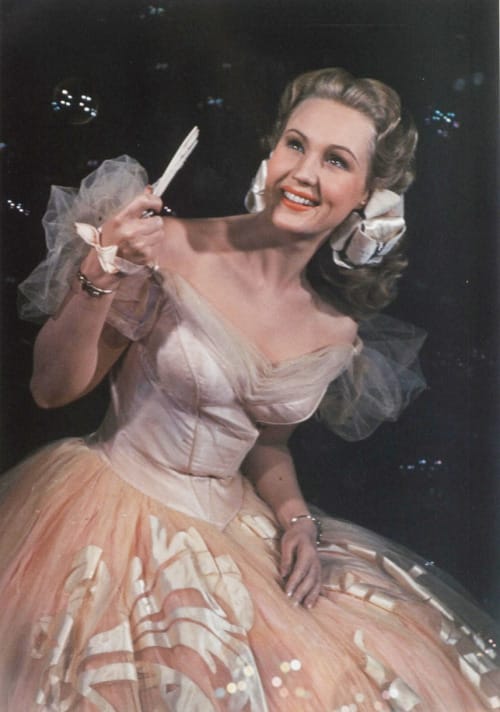 Virginia Mayo Virginia Mayo