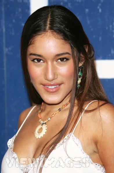 Q'Orianka Kilcher