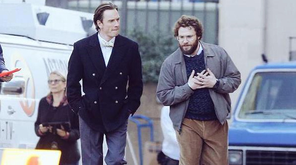 Steve Jobs Steve Jobs