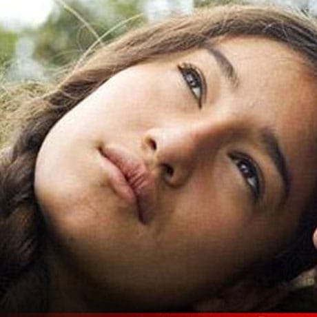 Q'Orianka Kilcher