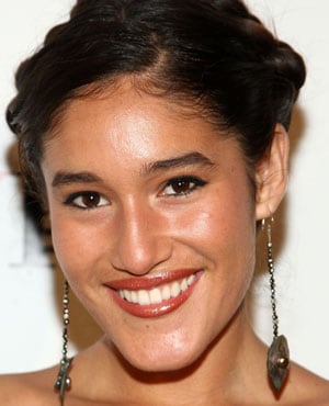 Q'Orianka Kilcher