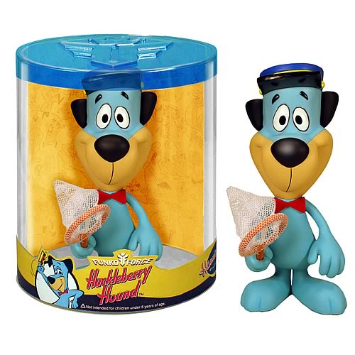 Huckleberry Hound Funko Force