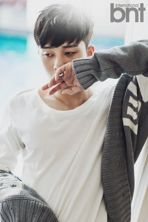 Seo Joon Park