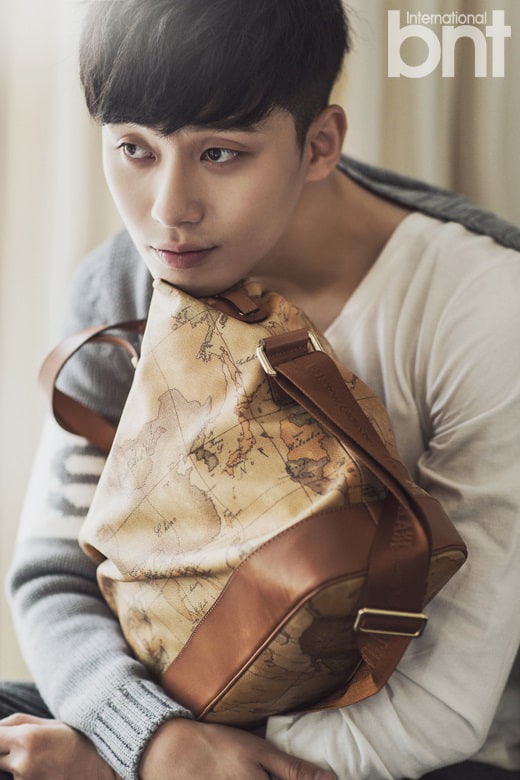 Seo Joon Park