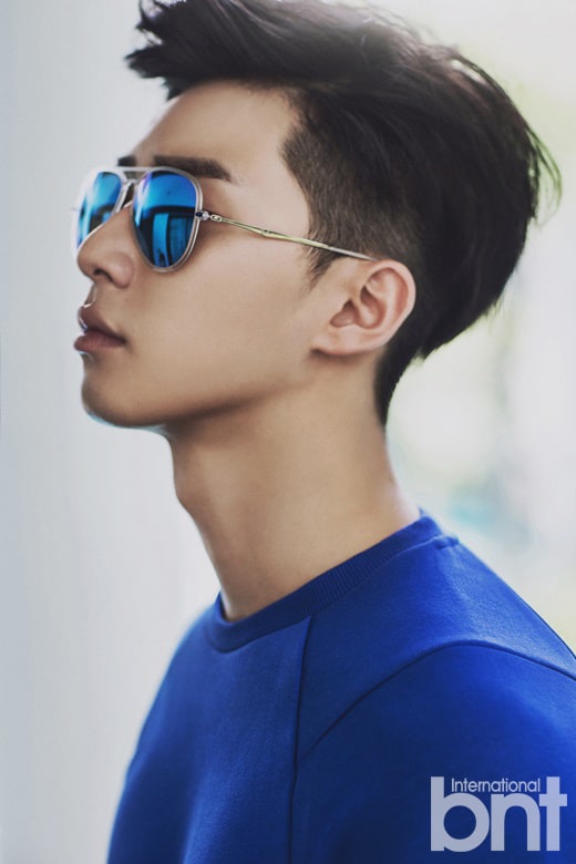 Seo Joon Park