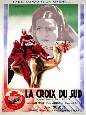 La croix du sud