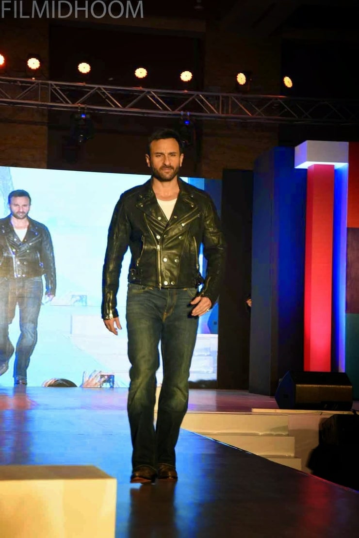 Saif Ali Khan