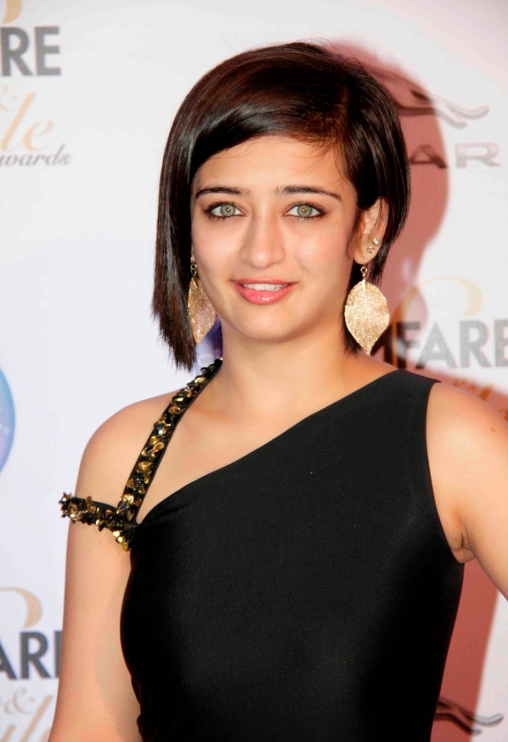 Akshara Haasan Akshara Haasan