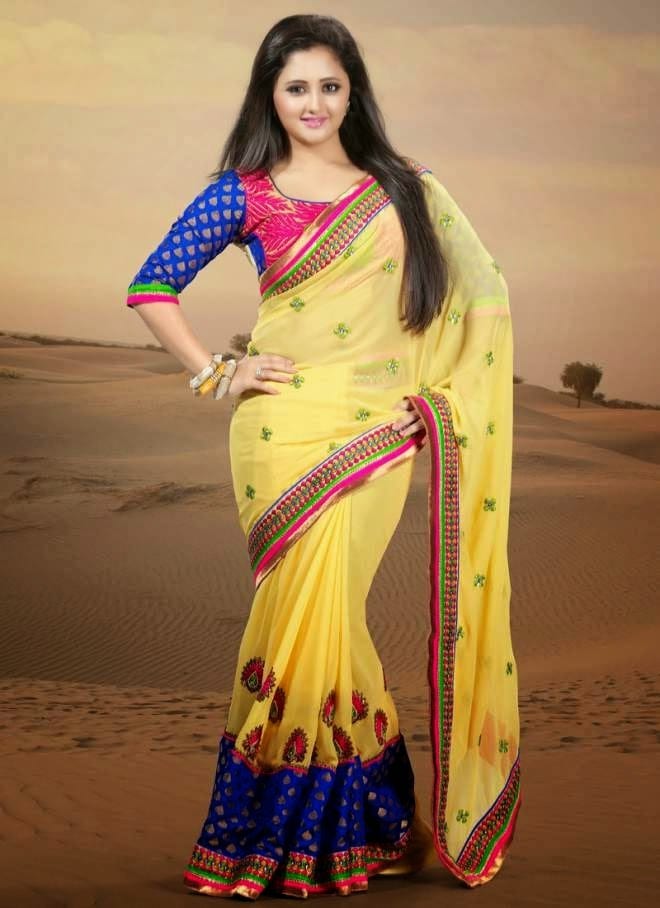 Rashmi Desai