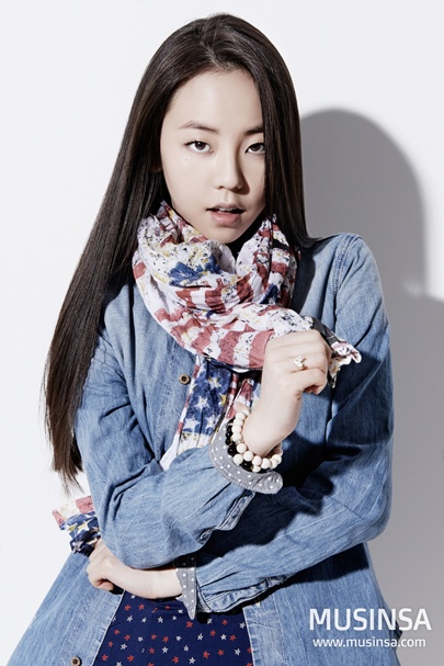 Sohee