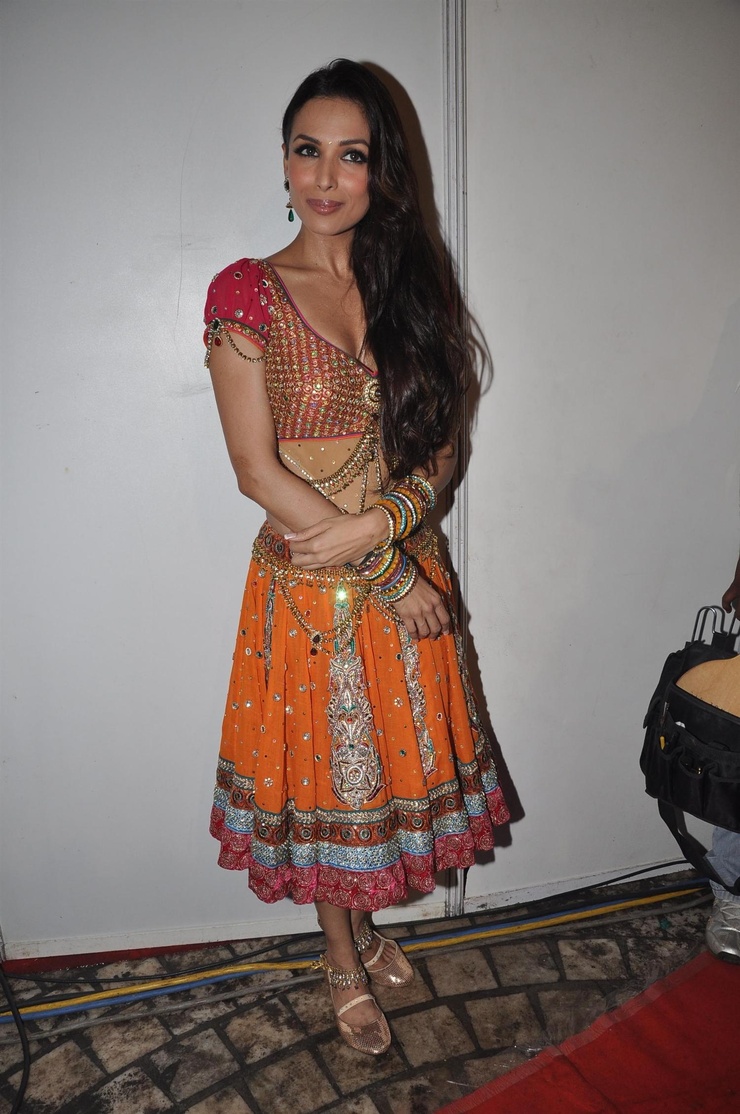 Malaika Arora