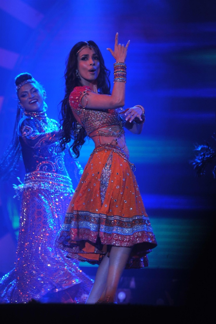 Malaika Arora