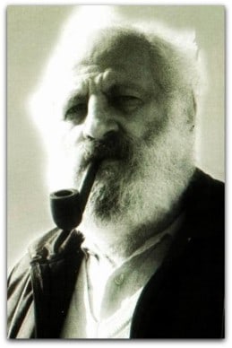 Mircea Saucan