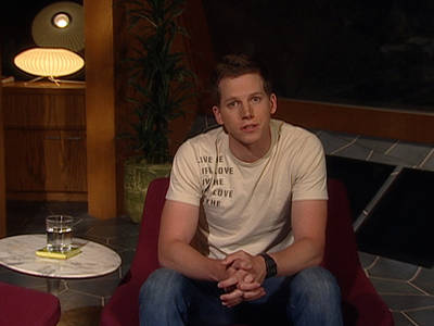 Stark Sands