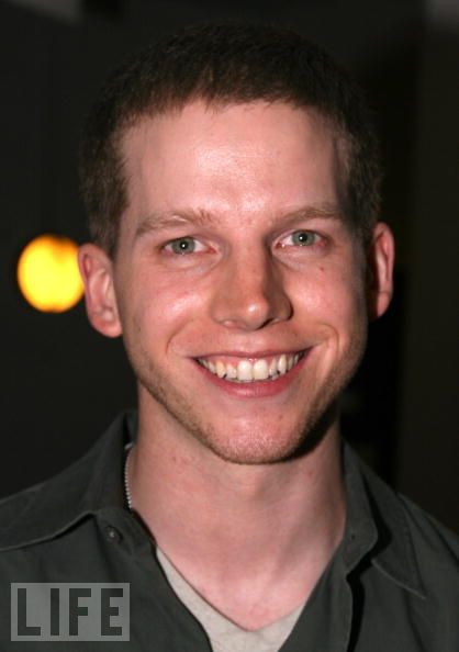 Stark Sands