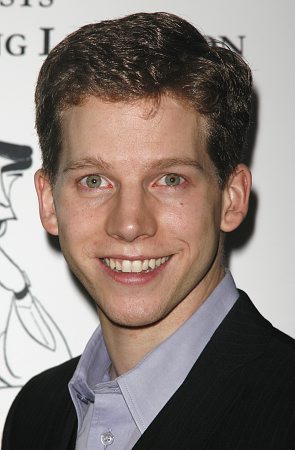 Stark Sands