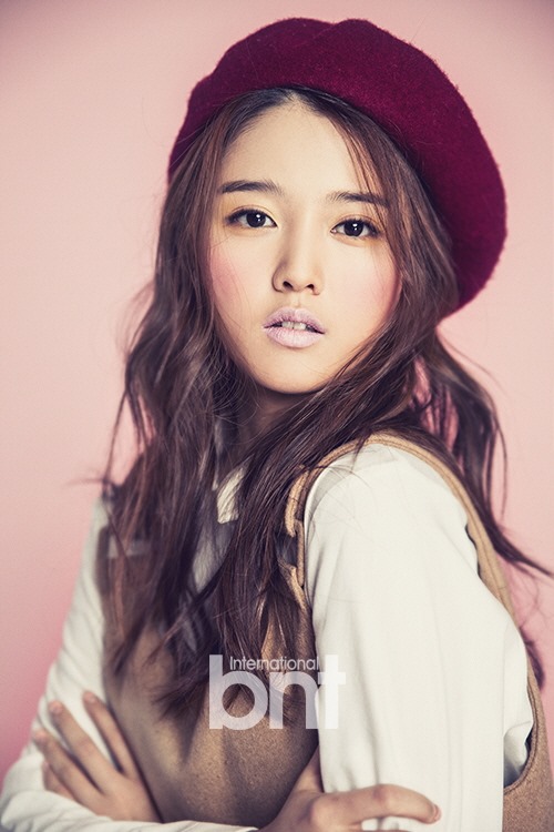 Bo-ra Nam Bo-ra Nam