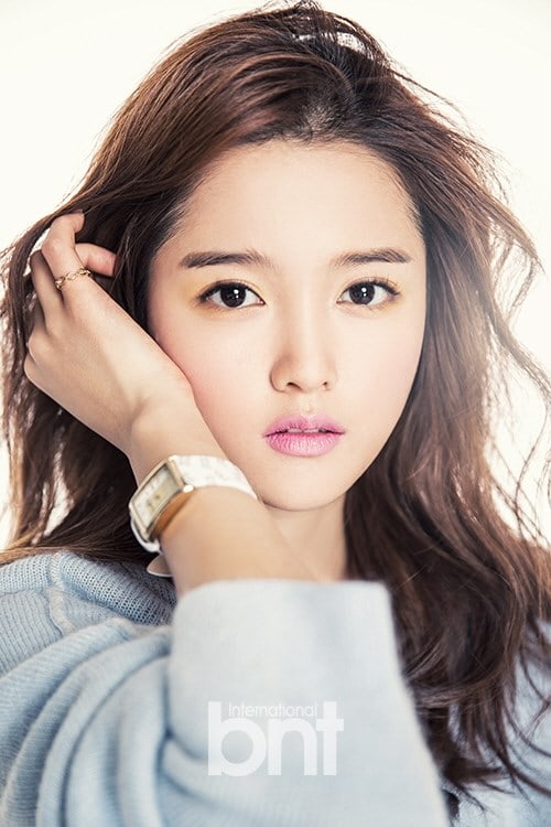 Bo-ra Nam Bo-ra Nam