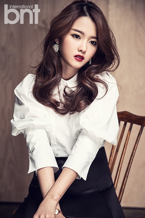 Bo-ra Nam Bo-ra Nam