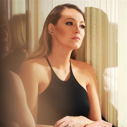 Blake Lively Blake Lively