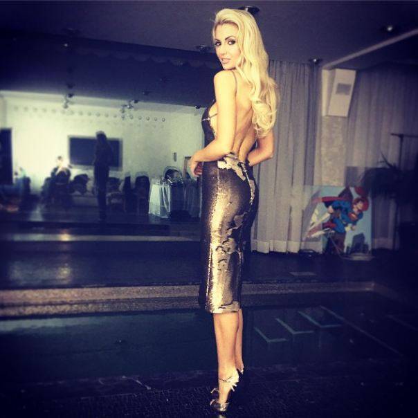 Rosanna Davison