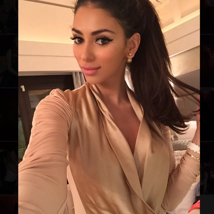 Georgia Salpa Georgia Salpa