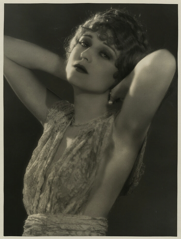 Jacqueline Gadsden