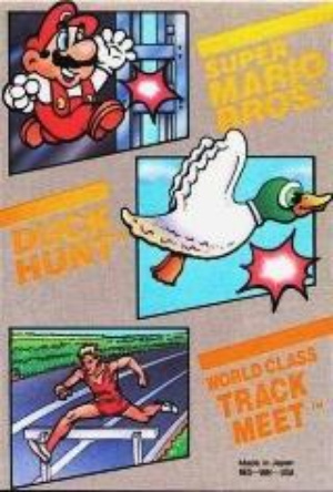 World Class Track Meet
