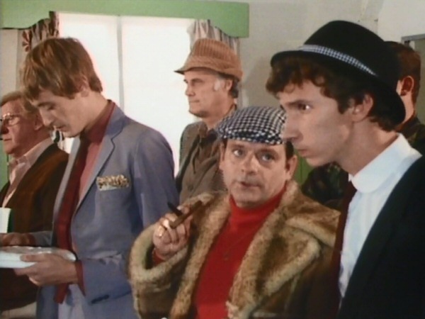 Only Fools and Horses Only Fools and Horses