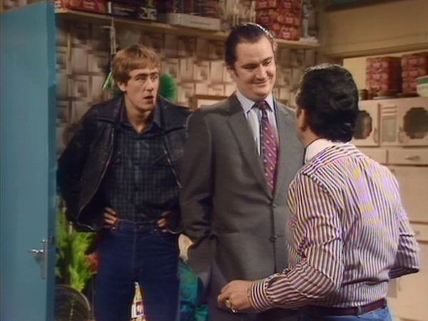 Only Fools and Horses Only Fools and Horses