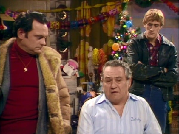 Only Fools and Horses