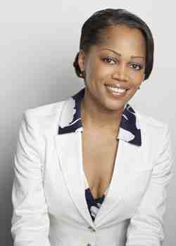 Theresa Randle Theresa Randle