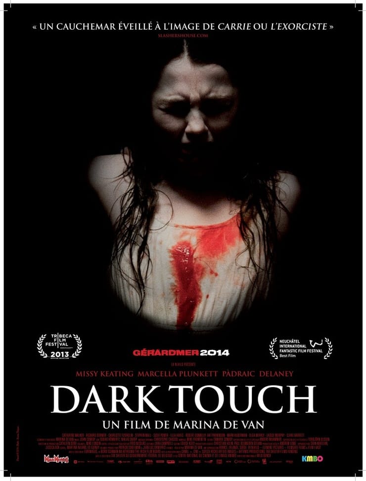 Dark Touch