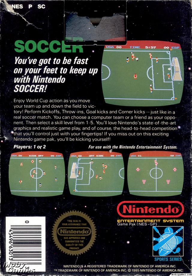 Soccer