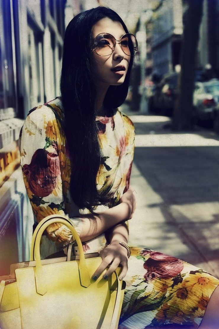 Picture of Lily Kwong