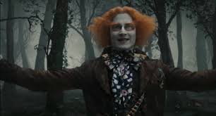 Mad Hatter