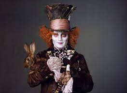 Mad Hatter