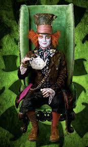 Mad Hatter
