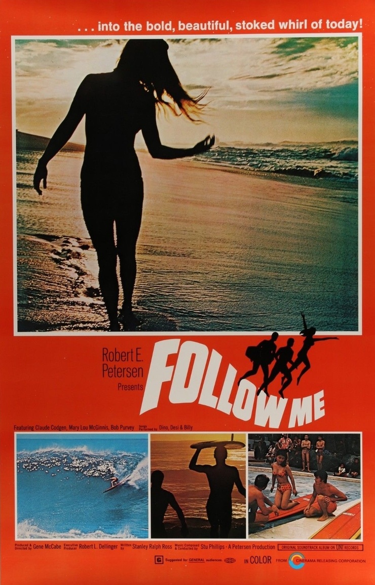 Follow Me