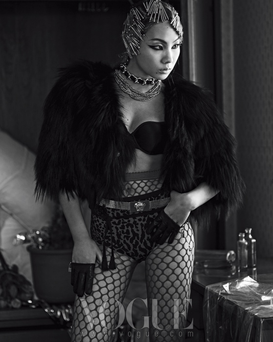 CL