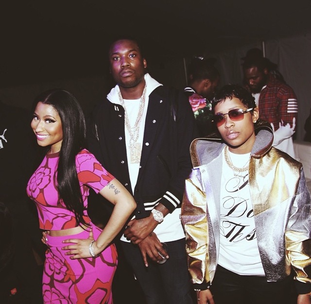 Nicki Minaj