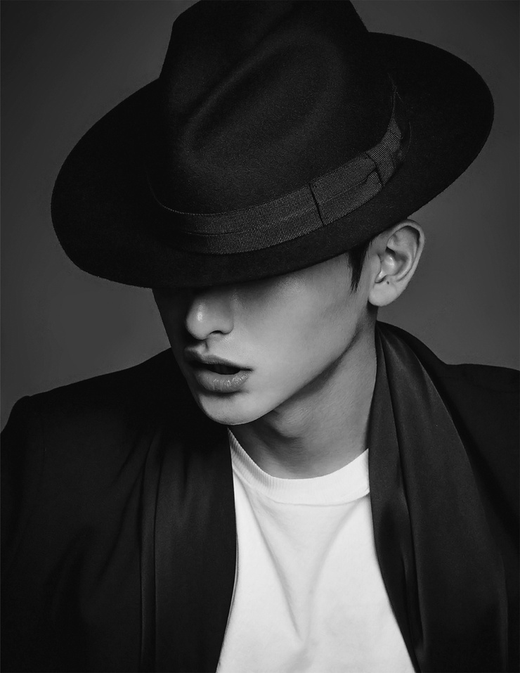 Soo-hyuk Lee