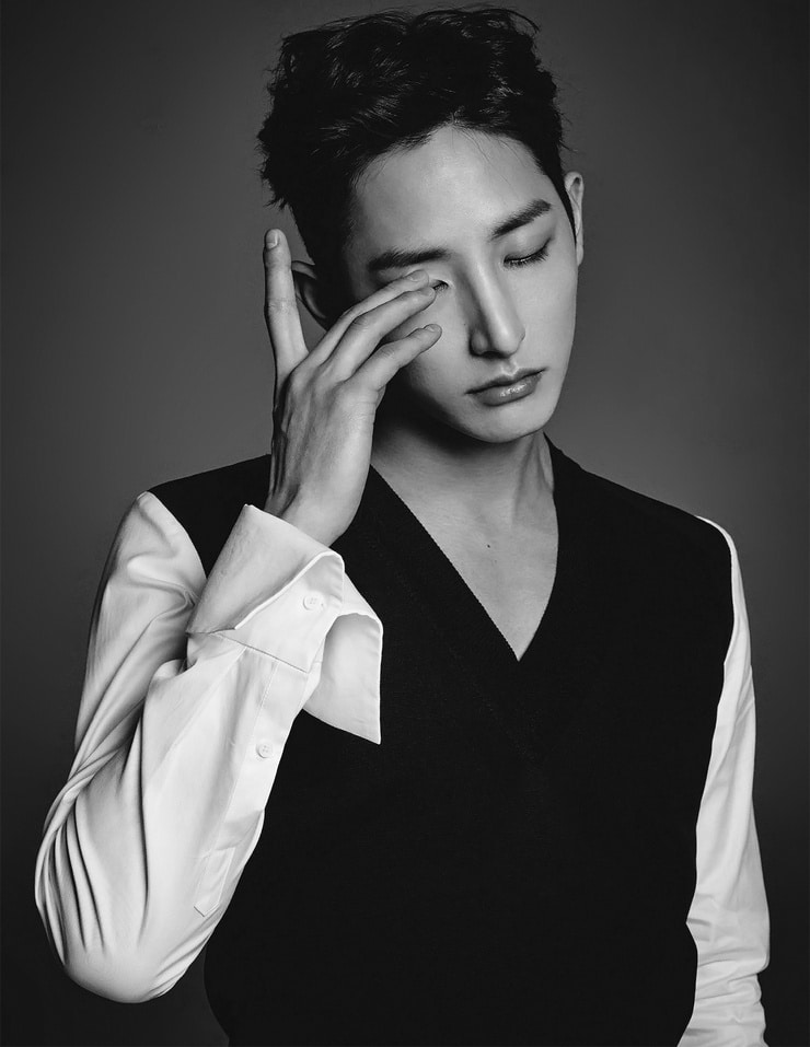 Soo-hyuk Lee