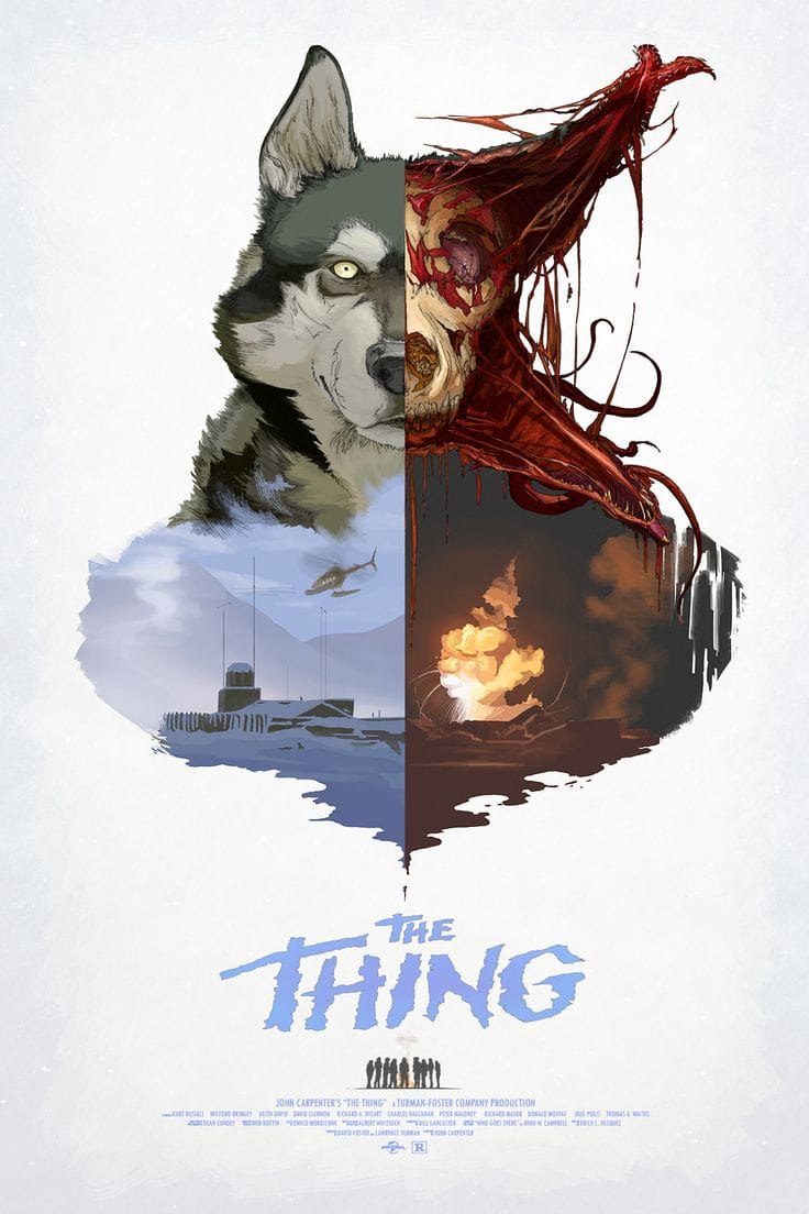 The Thing (1982)