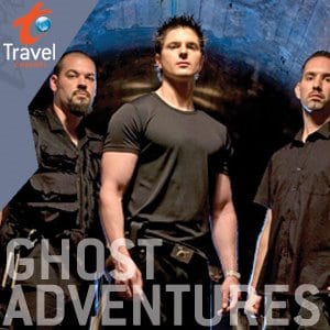 Ghost Adventures